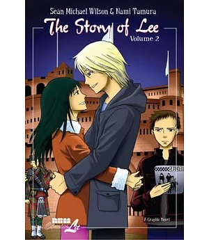 The Story of Lee 2