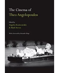 The Cinema of Theo Angelopoulos