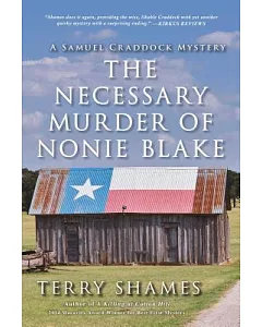 The Necessary Murder of Nonie Blake
