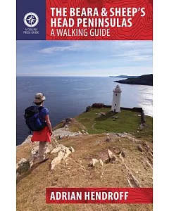 The Beara & Sheep’s Head Peninsula: A Walking Guide