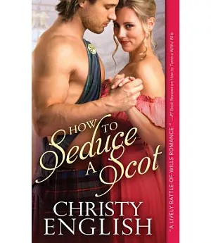 How to Seduce a Scot