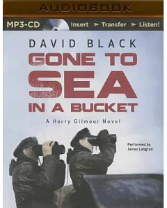 Gone to Sea in a Bucket