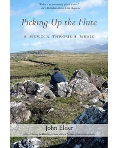 Picking Up the Flute