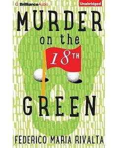Murder on the 18th Green