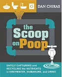 The Scoop on Poop: Safely Capturing and Recycling the Nutrients in Greywater, Humanure, and Urine