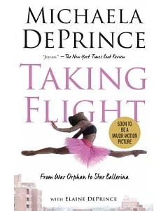 Taking Flight: From War Orphan to Star Ballerina