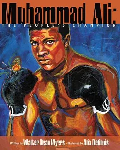 Muhammad Ali: The People’s Champion