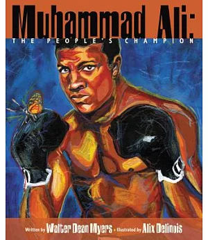 Muhammad Ali: The People’s Champion