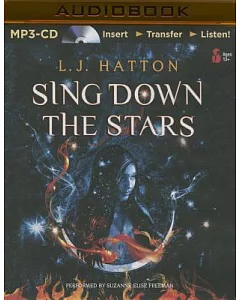 Sing Down the Stars
