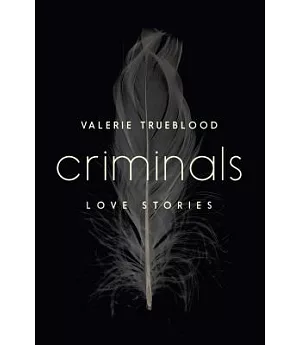 Criminals: Love Stories