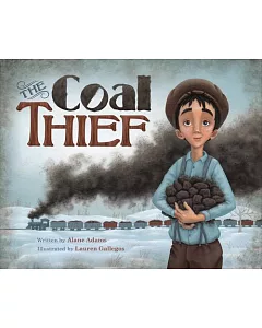 The Coal Thief