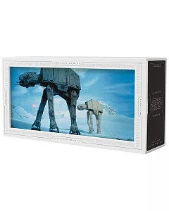 Star Wars Frames: 100 Postcards