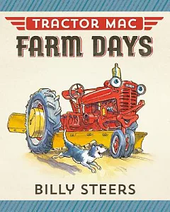 Tractor Mac Farm Days