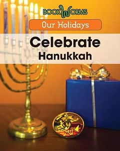 Celebrate Hanukkah