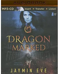 Dragon Marked