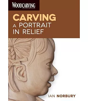Carving a Portrait in Relief
