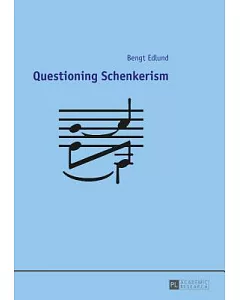 Questioning Schenkerism