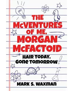 The McVentures of Me, Morgan McFactoid: Hair Today, Gone Tomorrow