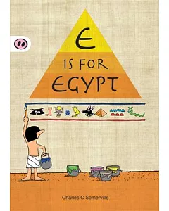 E Is for Egypt