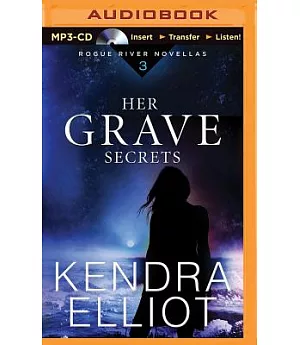 Her Grave Secrets