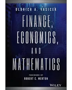 Finance, Economics, and Mathematics