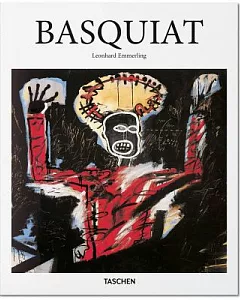 Jean-Michel Basquiat: The Explosive Force of the Streets