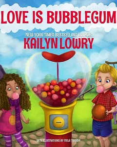 Love Is Bubblegum
