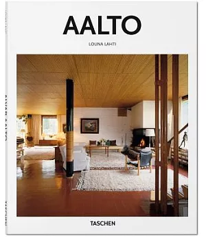 Alvar Aalto: Paradise for the Man in the Street