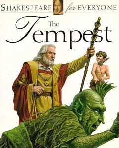 The Tempest