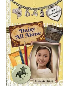Daisy All Alone