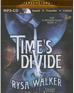 Time’s Divide