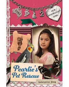 Pearlie’s Pet Rescue