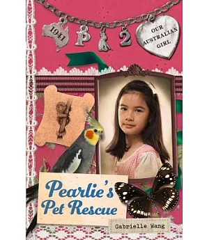 Pearlie’s Pet Rescue