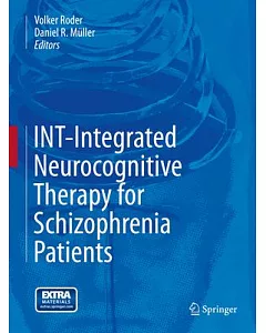 Int-integrated Neurocognitive Therapy for Schizophrenia Patients