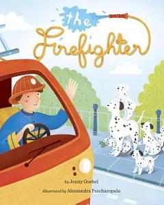 The Firefighter