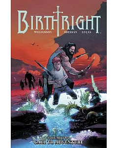 Birthright 2: Call to Adventure