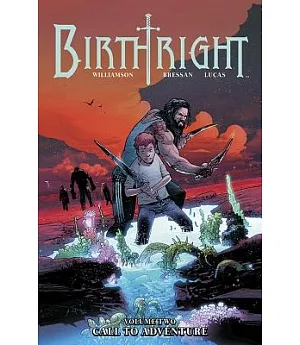Birthright 2: Call to Adventure