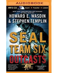 Seal Team Six Outcasts