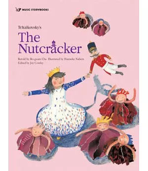 Tchaikovsky’s the Nutcracker