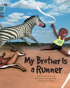 My Brother Is a Runner: Kenya