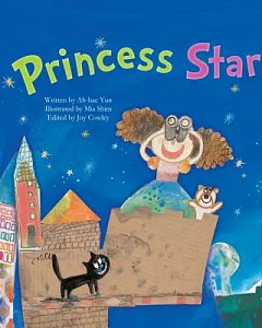 Princess Star: Numbers in Everyday Life