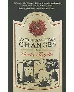 Faith and Fat Chances