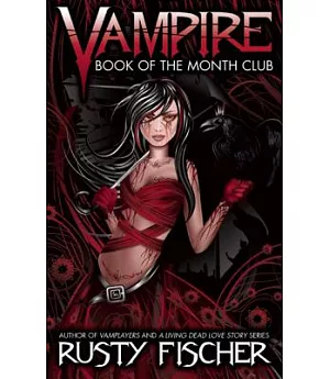 Vampire Book of the Month Club