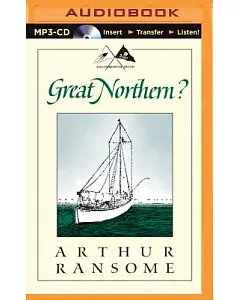 Great Northern?: A Scottish Adventure