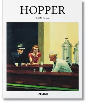 Edward Hopper: 1882-1967: Transformation of the Real