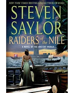 Raiders of the Nile