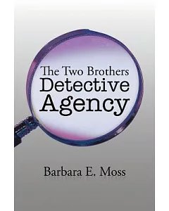 The Two Brothers Detective Agency