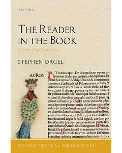 The Reader in the Book: A Study of Spaces and Traces
