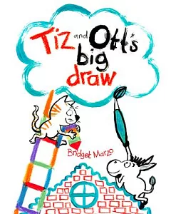 Tiz & Ott’s big draw