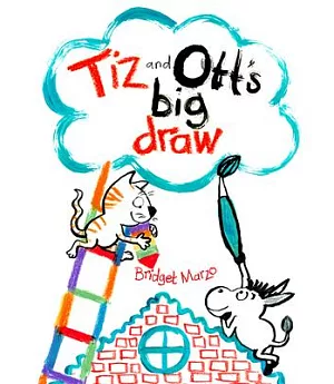 Tiz & Ott’s big draw